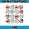 Western Valentines Sublimation Design, Valentines Png, Western Valentine Png, Valentine's Day Png, Valentines Design (27).jpg