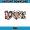 Western Valentines Sublimation Design, Valentines Png, Western Valentine Png, Valentine's Day Png, Valentines Design (5).jpg