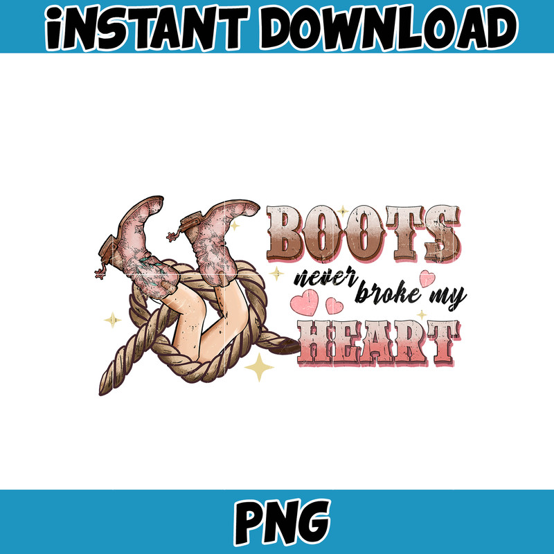 Western Valentines Sublimation Design, Valentines Png, Western Valentine Png, Valentine's Day Png, Valentines Design (7).jpg