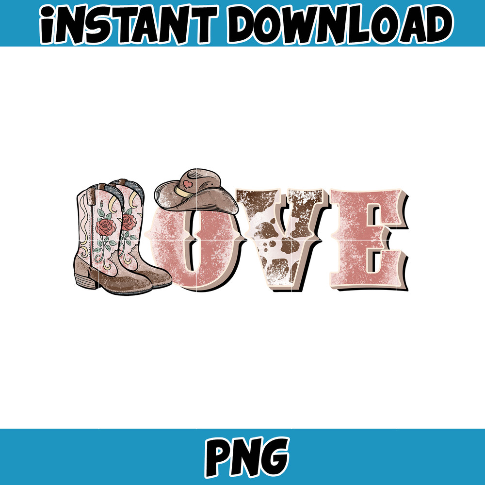 Western Valentines Sublimation Design Png, Valentines Png, Western Valentine Png, Valentine's Day Png, Valentines Design (1).jpg