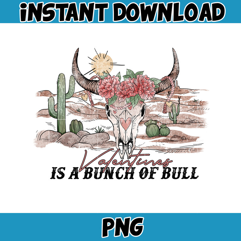 Western Valentines Sublimation Design Png, Valentines Png, Western Valentine Png, Valentine's Day Png, Valentines Design (14).jpg