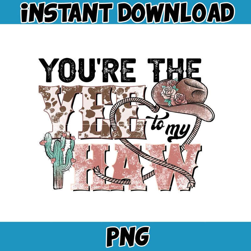 Western Valentines Sublimation Design Png, Valentines Png, Western Valentine Png, Valentine's Day Png, Valentines Design (17).jpg