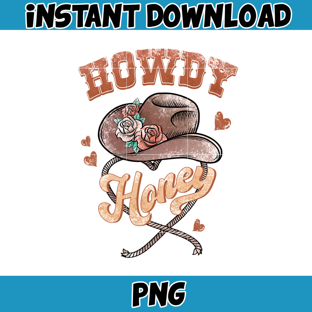 Western Valentines Sublimation Design Png, Valentines Png, Western Valentine Png, Valentine's Day Png, Valentines Design (18).jpg