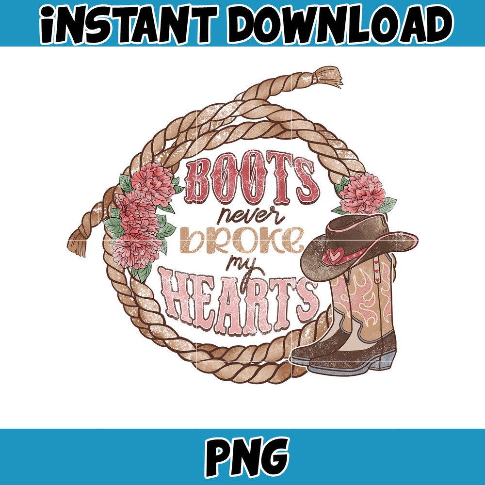 Western Valentines Sublimation Design Png, Valentines Png, Western Valentine Png, Valentine's Day Png, Valentines Design (22).jpg