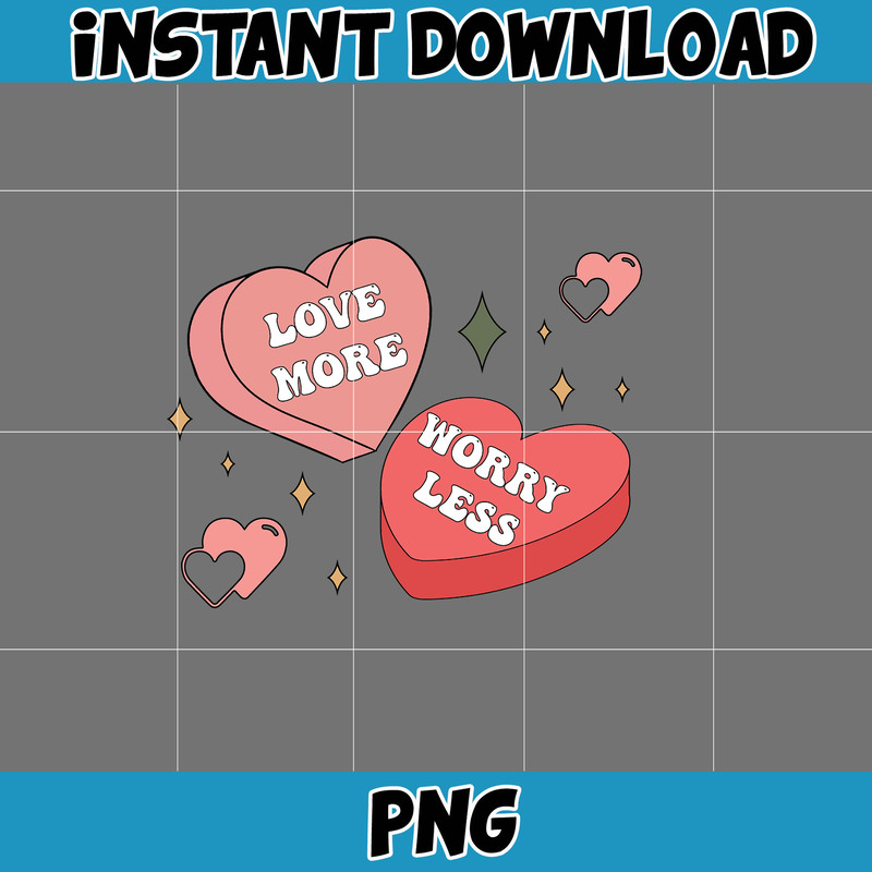 Retro Valentine Png, Groovy Valentine Png, Funny Valentine's Png, Valentine Png, Love Sublimation, Be Mine Png, Valentine Heart, High Quality (11).jpg