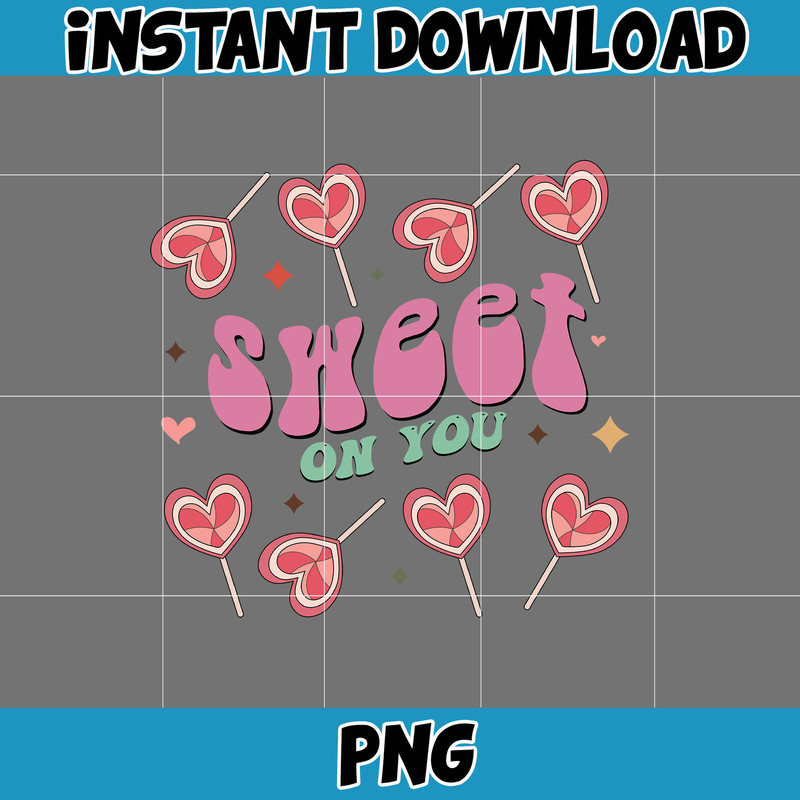 Retro Valentine Png, Groovy Valentine Png, Funny Valentine's Png, Valentine Png, Love Sublimation, Be Mine Png, Valentine Heart, High Quality (14).jpg