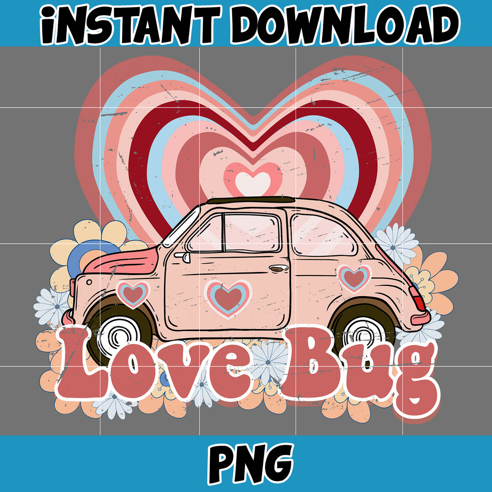 Retro Valentine Png, Groovy Valentine Png, Funny Valentine's Png, Valentine Png, Love Sublimation, Be Mine Png, Valentine Heart, High Quality (24).jpg
