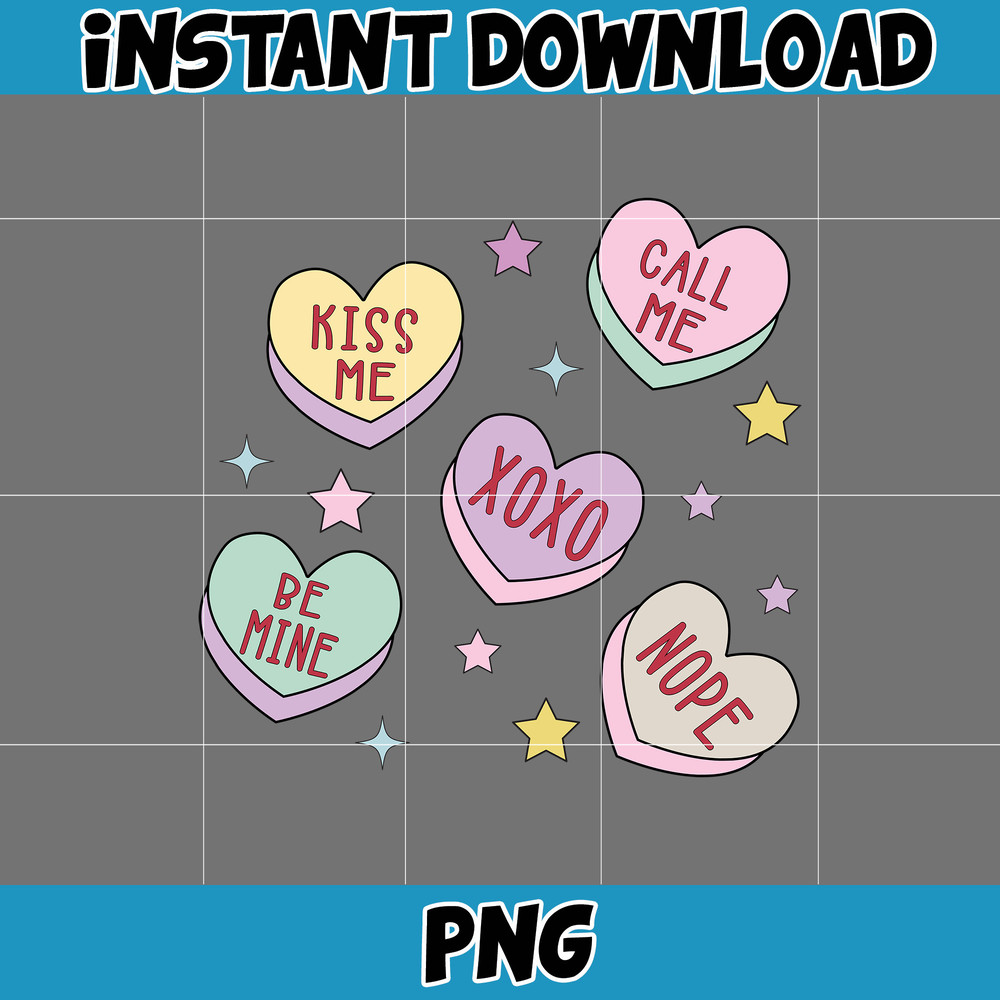 Retro Valentine Png, Groovy Valentine Png, Funny Valentine's Png, Valentine Png, Love Sublimation, Be Mine Png, Valentine Heart, High Quality (26).jpg