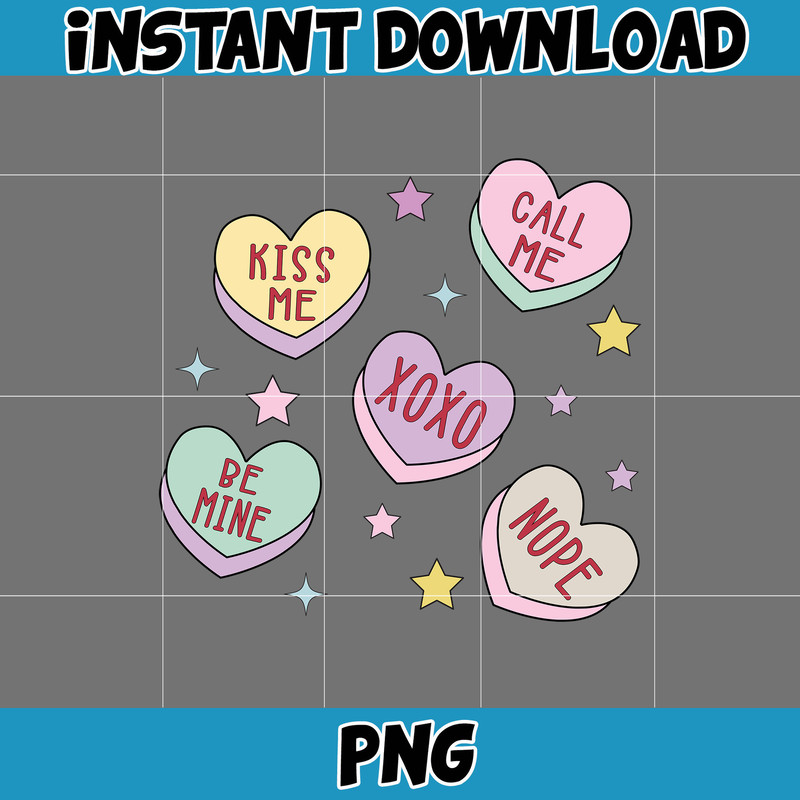Retro Valentine Png, Groovy Valentine Png, Funny Valentine's Png, Valentine Png, Love Sublimation, Be Mine Png, Valentine Heart, High Quality (26).jpg