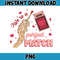 Retro Valentine Png, Groovy Valentine Png, Funny Valentine's Png, Valentine Png, Love Sublimation, Be Mine Png, Valentine Heart, High Quality (44).jpg