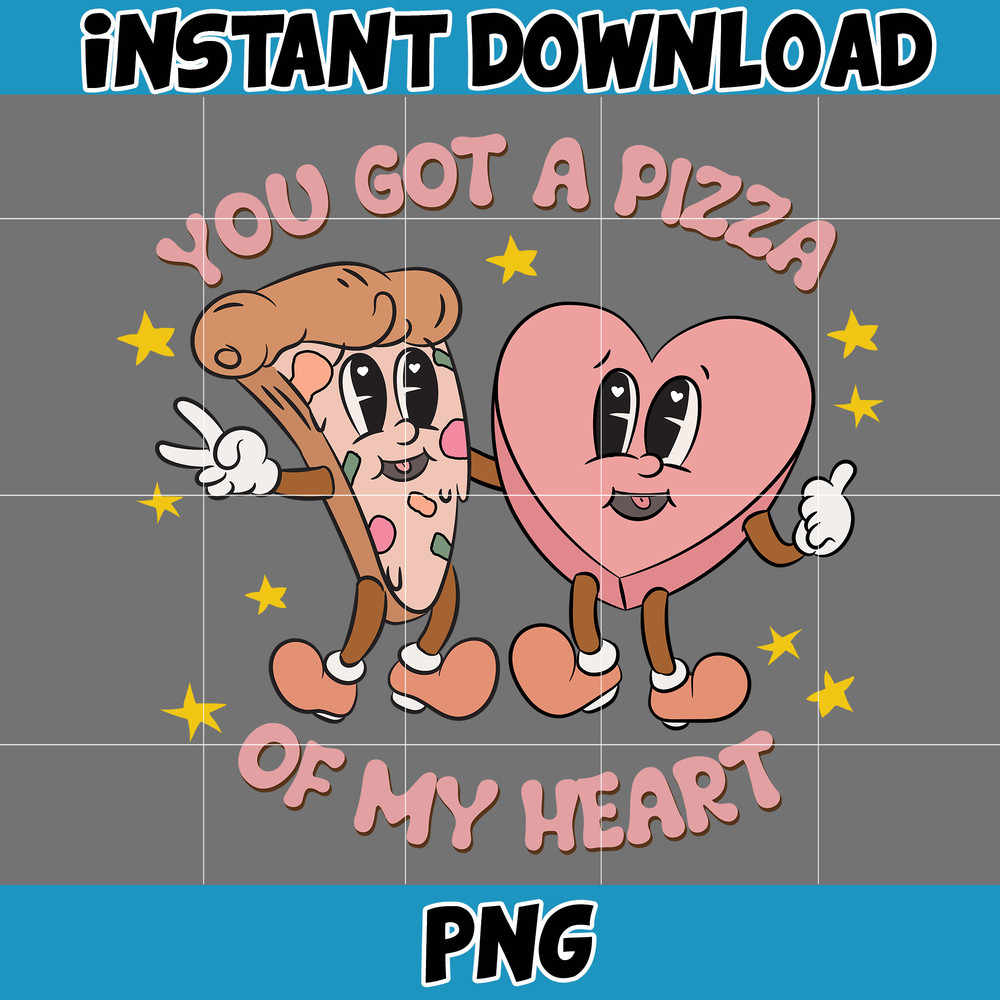 Retro Valentine Png, Groovy Valentine Png, Funny Valentine's Png, Valentine Png, Love Sublimation, Be Mine Png, Valentine Heart, High Quality (57).jpg