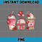 Valentine Coffee Png, Valentine Coffee Png, Valentine Drinks Png, Latte Drink Png, XOXO Png, Coffee Lover, Valentine Sublimation (4).jpg