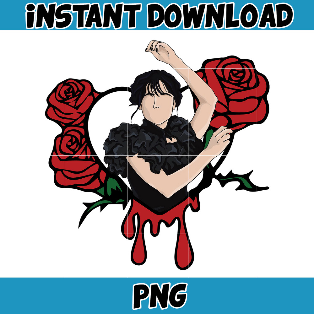 Valentine Wed Addams Png, Valentine Movies Png, Valentine Wednes Png, Nevermore Academy Png (14).jpg