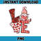 Valentines Day Gnomes Png Sublimation Design, Valentine's Day Gnome Png, Valentines Day Png, Gnome with Heart Png, Love Gnomes Png (7).jpg