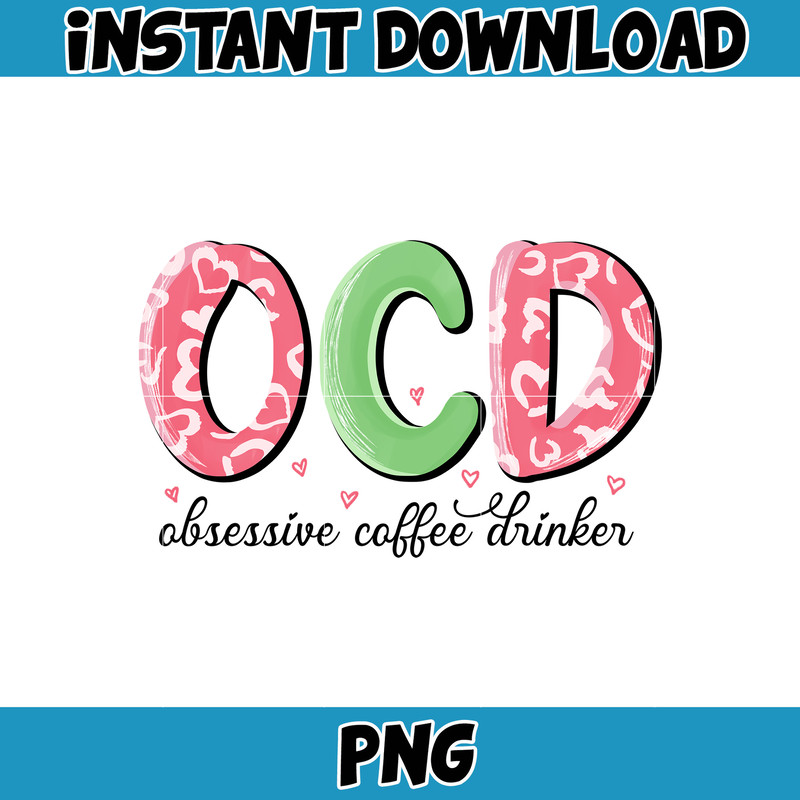 Valentine Coffee Png, Valentine Coffee Png, Valentine Drinks Png, Latte Drink Png, XOXO Png, Coffee Lover (14).jpg