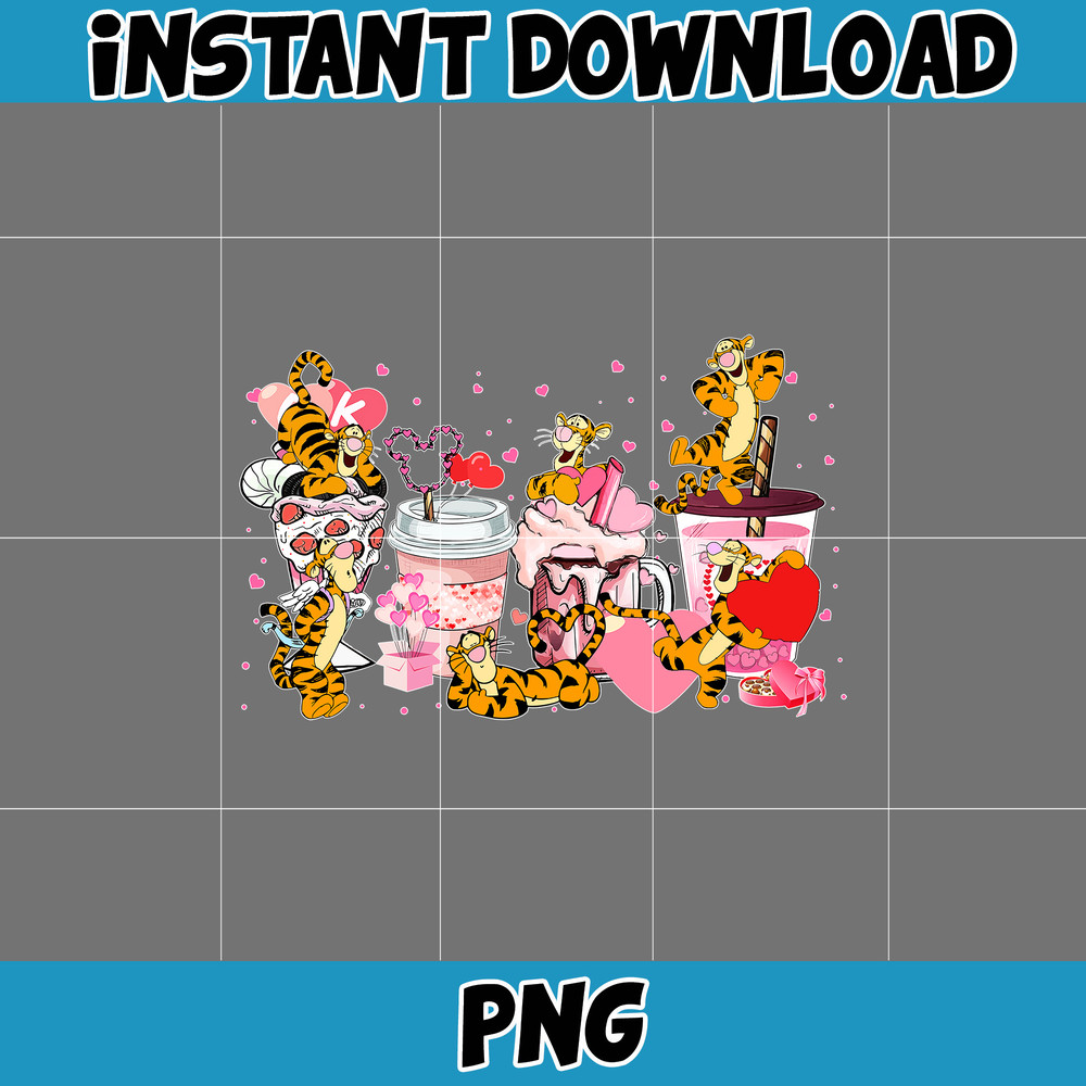 Disney Coffee Valentine Png, Cartoon Valentine Png, Valentine Mouse Story Png (20).jpg