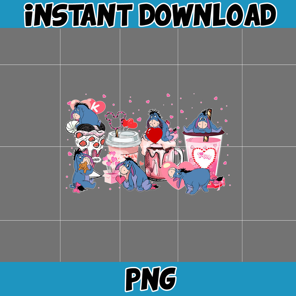 Disney Coffee Valentine Png, Cartoon Valentine Png, Valentine Mouse Story Png (7).jpg