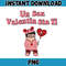 Bad Bunny Valentines Day Png, Benito Png, Un Valentina Sin Ti, Bad Bunny Png, Cricut Png, Valentine's Day Png (20).jpg