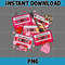 New Western Valentines Sublimation Design Png, Western Valentine Png, Valentine's Day Png, Valentines Png (22).jpg