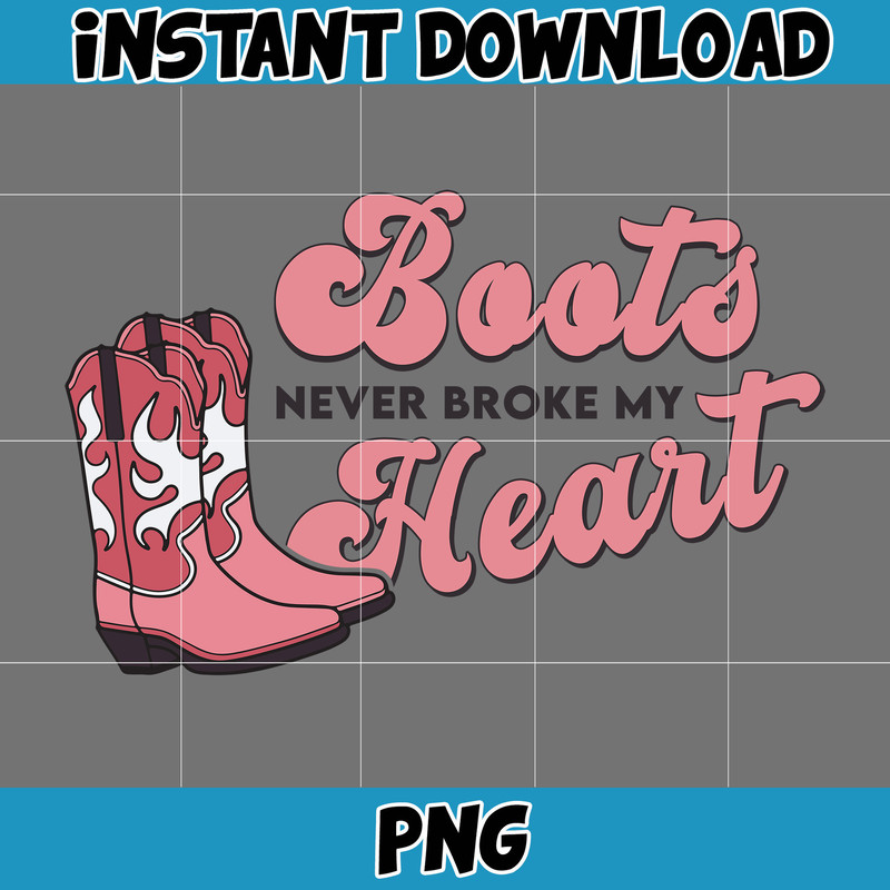 New Western Valentines Sublimation Design Png, Western Valentine Png, Valentine's Day Png, Valentines Png (23).jpg