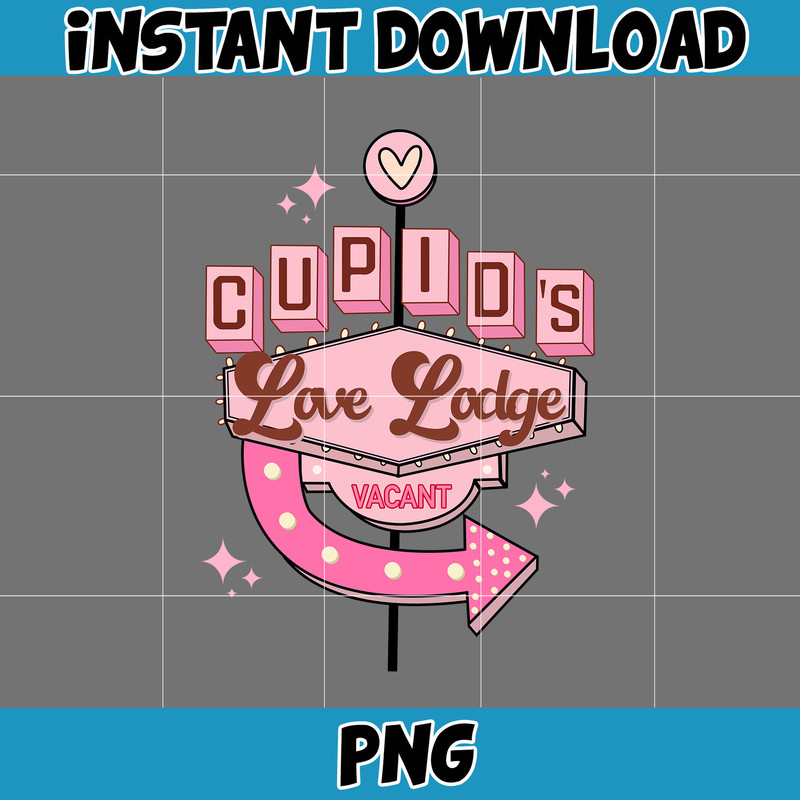 New Western Valentines Sublimation Design Png, Western Valentine Png, Valentine's Day Png, Valentines Png (4).jpg