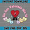 Bad Bunny Valentines Day Svg, Benito Svg, Un Valentina Sin Ti, Bad Bunny Svg, Cricut Svg, Valentine's Day (19).jpg