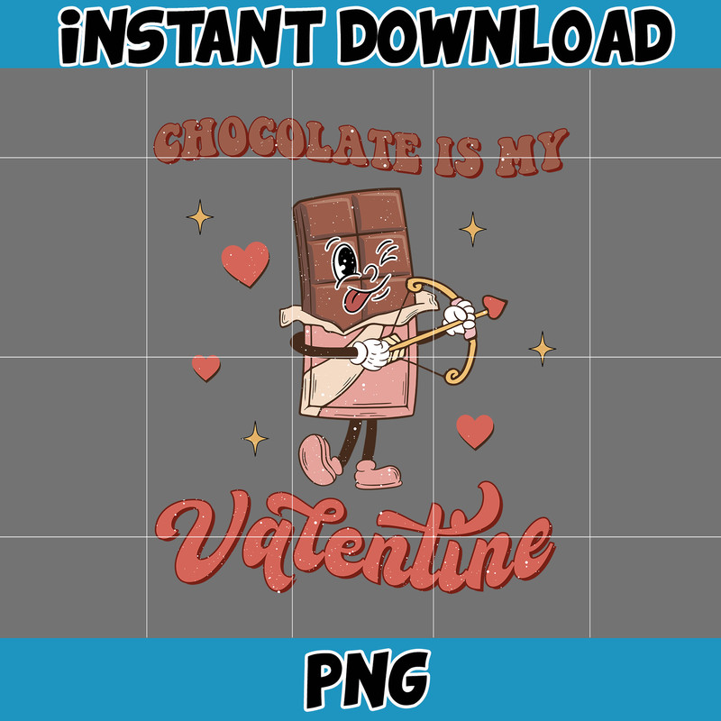 Retro Valentine Png, Love Bite Xo xo Latte Howdy Valentine Candy Conversation Lover Babe Be Mine Peace Love More Vibes (16).jpg