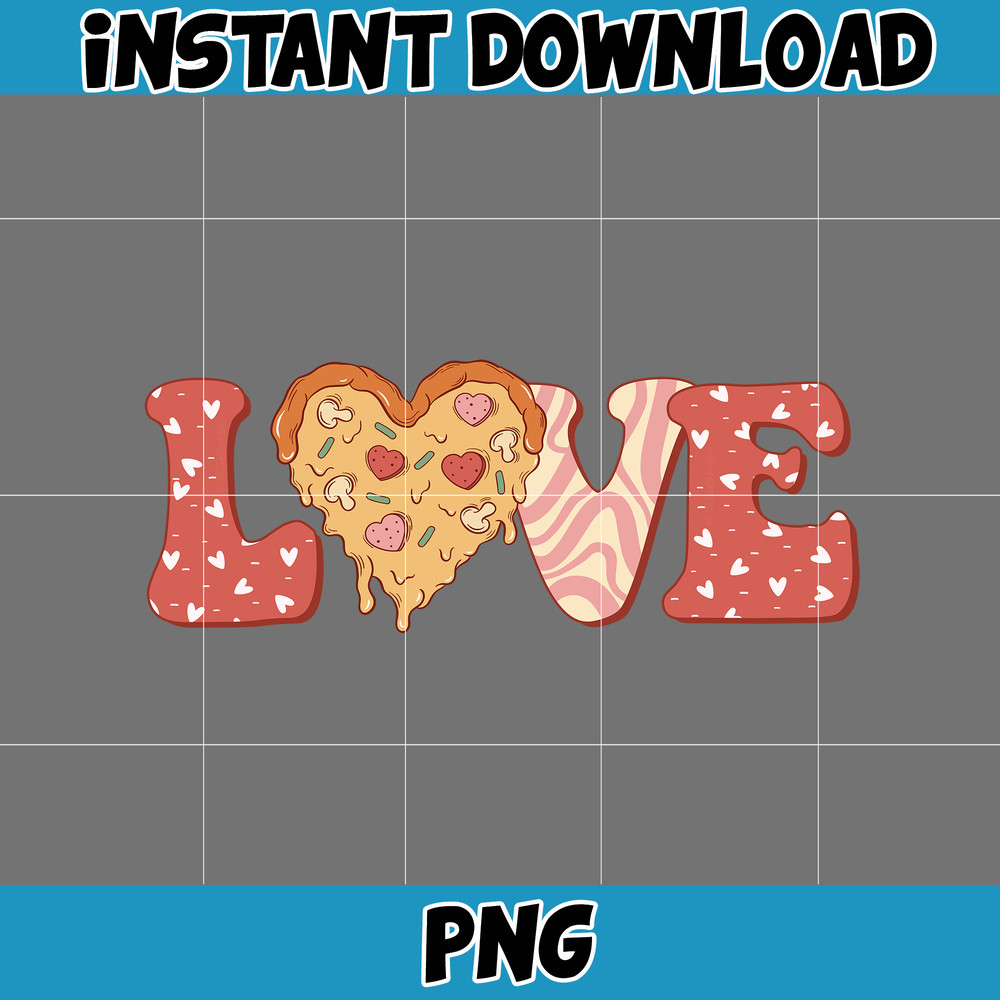 Retro Valentine Png, Love Bite Xo xo Latte Howdy Valentine Candy Conversation Lover Babe Be Mine Peace Love More Vibes (18).jpg