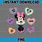 New Cartoon Valentine Png, Valentine Mouse Story Png, Be My Valentine Png, Mouse And Friend Character Movie Png (19).jpg