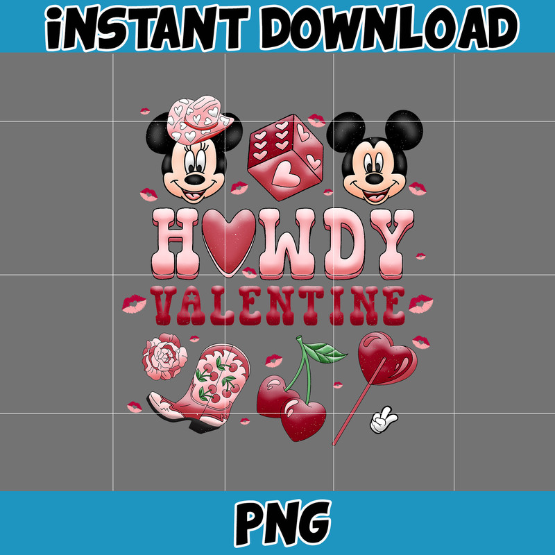 New Cartoon Valentine Png, Valentine Mouse Story Png, Be My Valentine Png, Mouse And Friend Character Movie Png (5).jpg