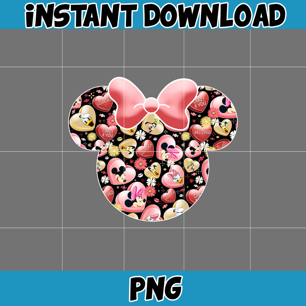 New Cartoon Valentine Png, Valentine Mouse Story Png, Be My Valentine Png, Mouse And Friend Character Movie Png (6).jpg