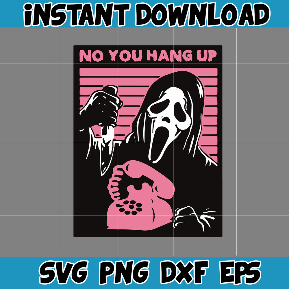 Valentines Scream Ghost Svg, Scream Shost Svg, Ghostface Valentines Svg, Horror Moives Svg (1).jpg