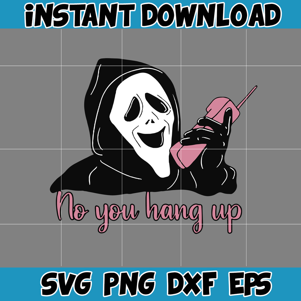 Valentines Scream Ghost Svg, Scream Shost Svg, Ghostface Valentines Svg, Horror Moives Svg (6).jpg