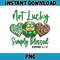 Cartoon St. Patrick's Day Png, St Patricks Day Shirt, Cartoon Movies PNG, Sublimation Designs, Digital Download (30).jpg