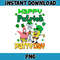 Happy Patrick Day Png, Happy Patrick Patty Day Png, St Patrick's Day Png, Cartoon Characters, Saint Patrick's Day Png.jpg
