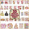 Designs Christmas Mexican Christmas Bundle Png 0