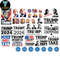 Trump 2024 Svg Png Huge Bundle 4