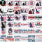 Unique Trump 2024 Svg Layered Bundle Items Svg 1