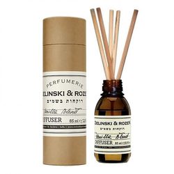 Home fragrances Zielinski & Rozen Vanilla Blend 85 ml