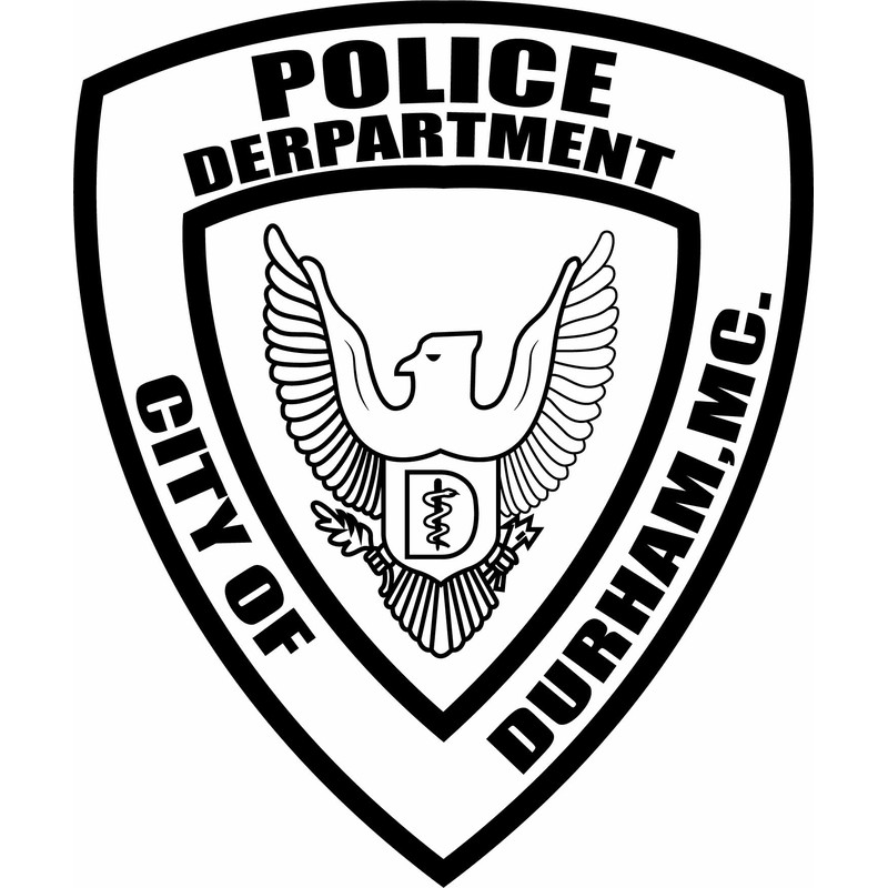 DURHAM POLICE DEPARTMENT PATCH VECTOR FILE.jpg