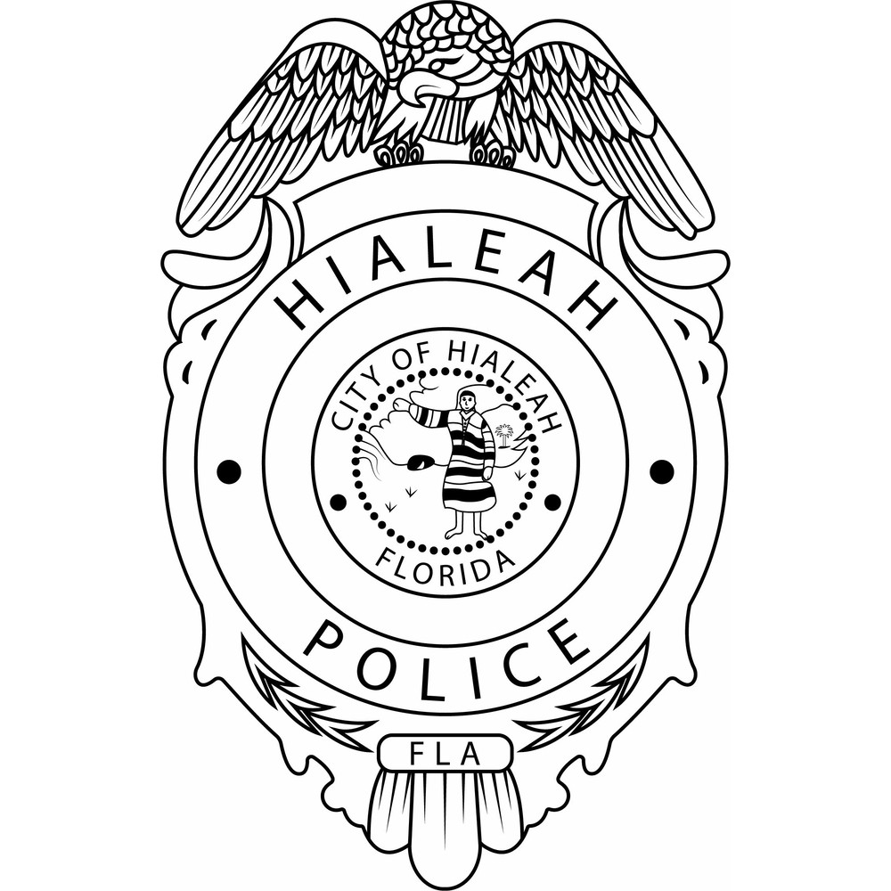 CITY OF HIALEAH POLICE BADGE LINE ART VECTOR FILE.jpg