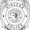 CITY OF HIALEAH POLICE BADGE LINE ART VECTOR FILE.jpg