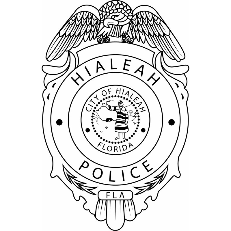 CITY OF HIALEAH POLICE BADGE LINE ART VECTOR FILE.jpg