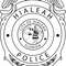 CITY OF HIALEAH POLICE BADGE LINE ART VECTOR FILE 2.jpg
