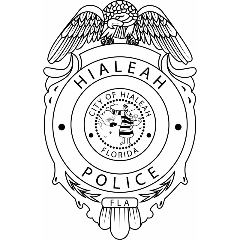 CITY OF HIALEAH POLICE BADGE LINE ART VECTOR FILE 2.jpg