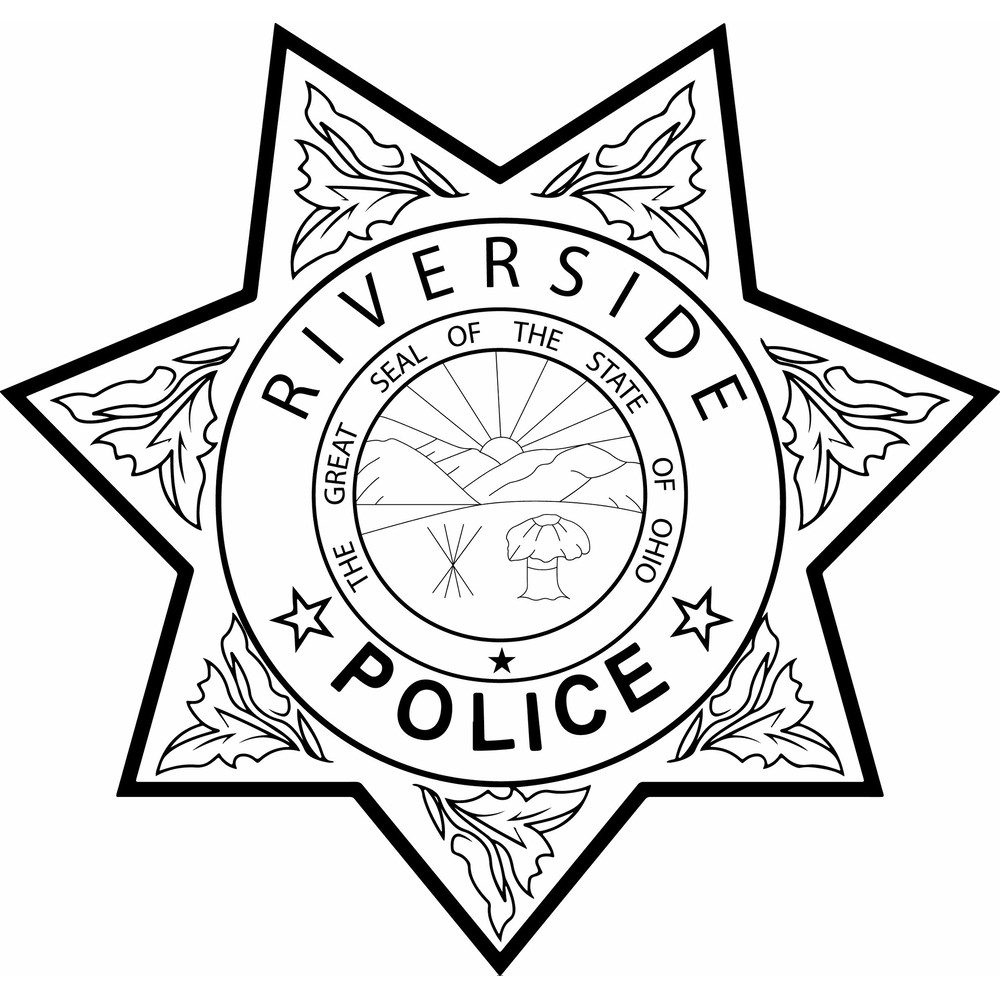 CITY OF RIVER SIDE OHIO POLICE BADGE VECTOR FILE.jpg
