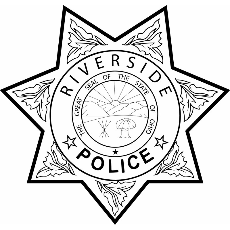 CITY OF RIVER SIDE OHIO POLICE BADGE VECTOR FILE.jpg