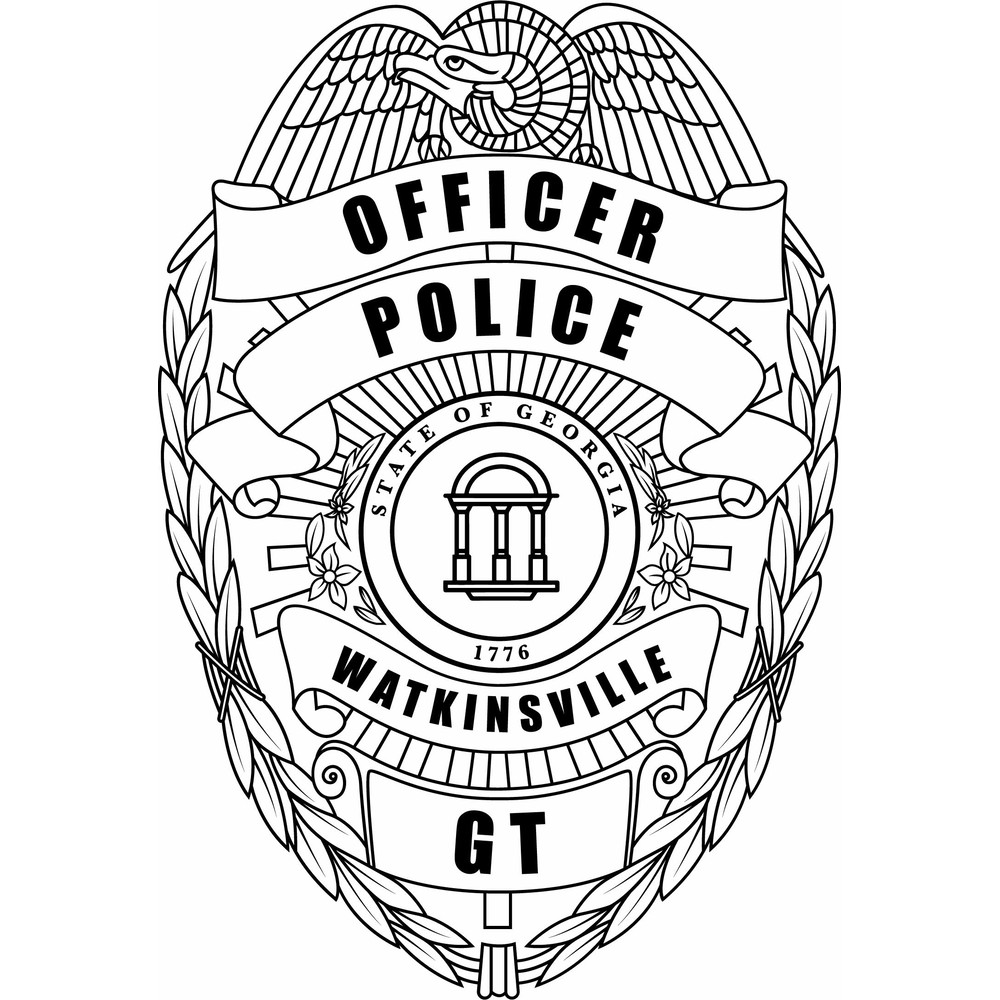 WATKINSVILLE GEORGIA POLICE OFFICER BADGE VECTOR FILE.jpg
