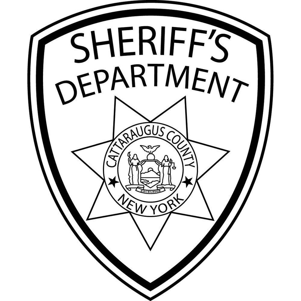 CATTARAUGUS COUNTY SHERIFF LAW ENFORCEMENT PATCH VECTOR FILE.jpg