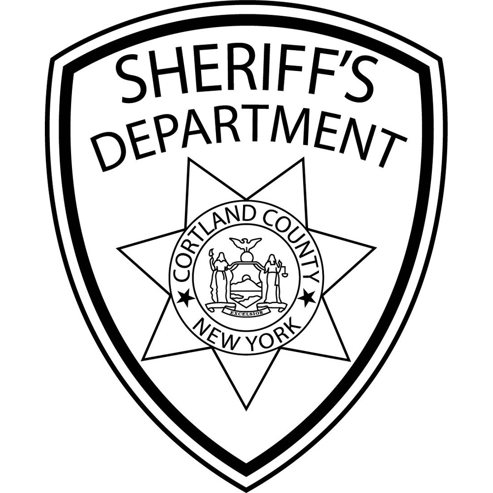 CORTLAND COUNTY SHERIFF LAW ENFORCEMENT PATCH VECTOR FILE.jpg